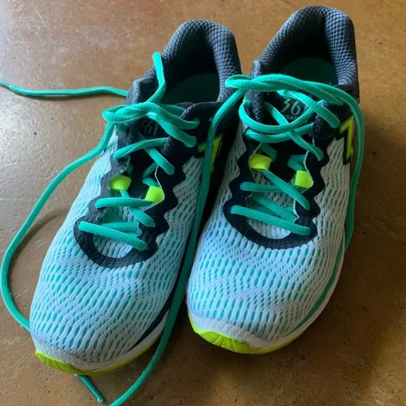 361 Degrees Shoes 36 Degree Sensation Running Shoes Poshmark